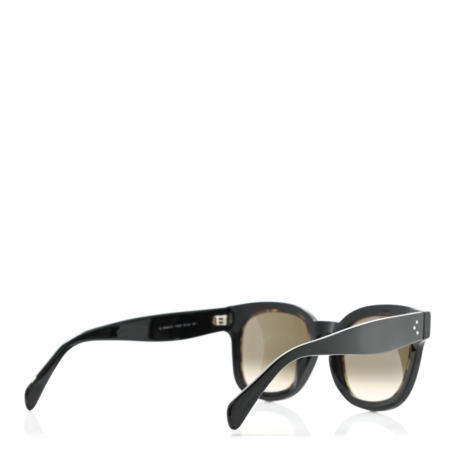 Lisa Sunglasses CL 41414/F/S Black
