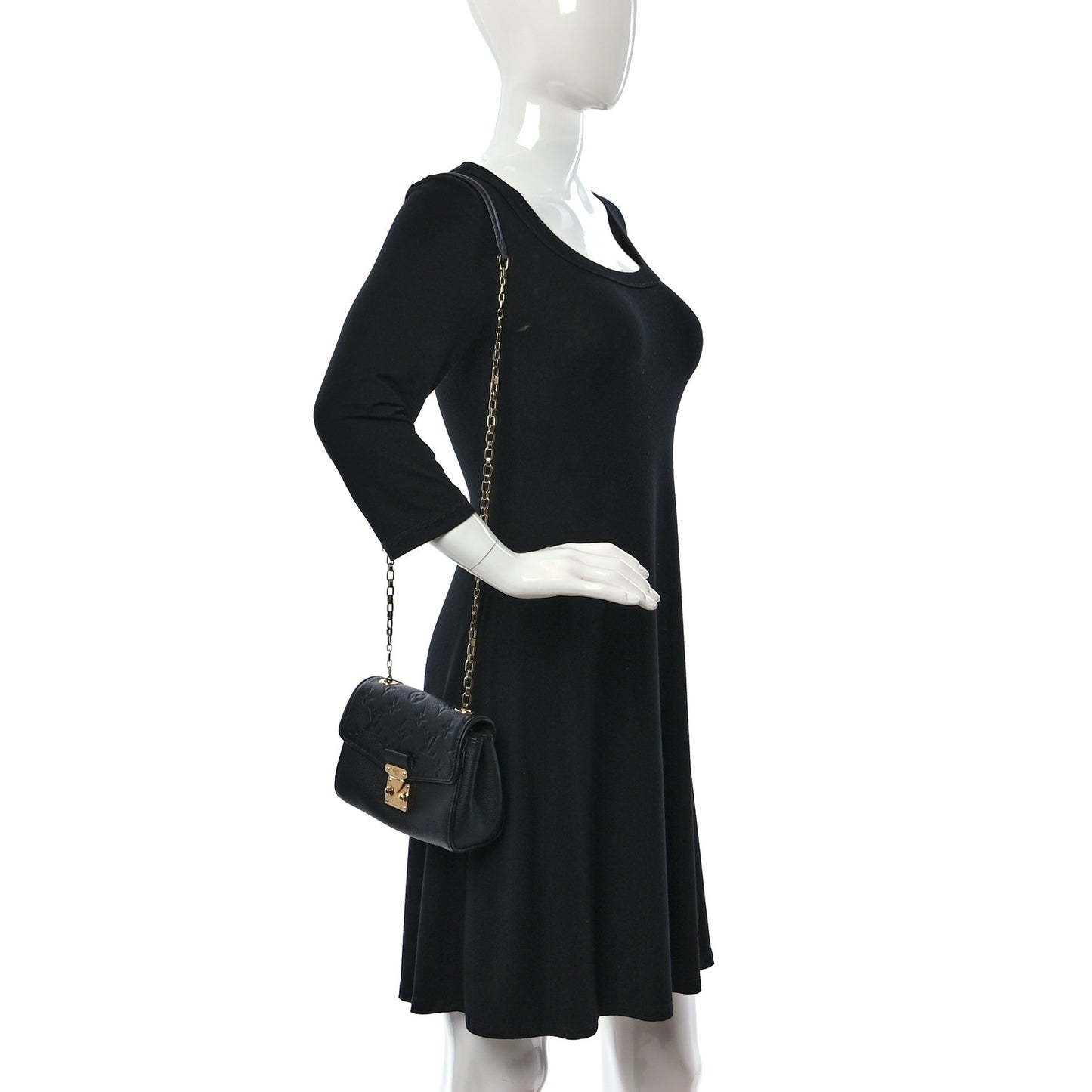 Empreinte Saint Germain BB Black