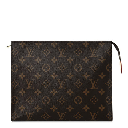 Louis Vuitton Monogram Toiletry Pouch 26 1 of 8