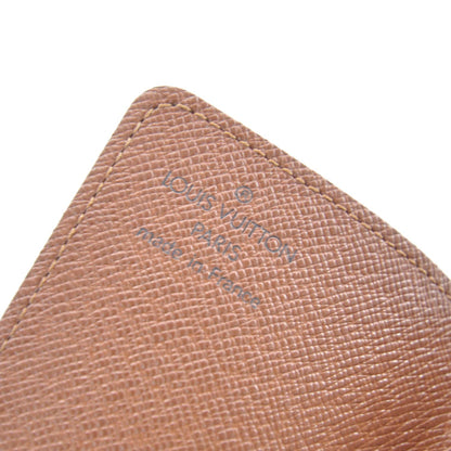 Louis Vuitton Monogram Porte-Cartes Credit Pression 5 of 6