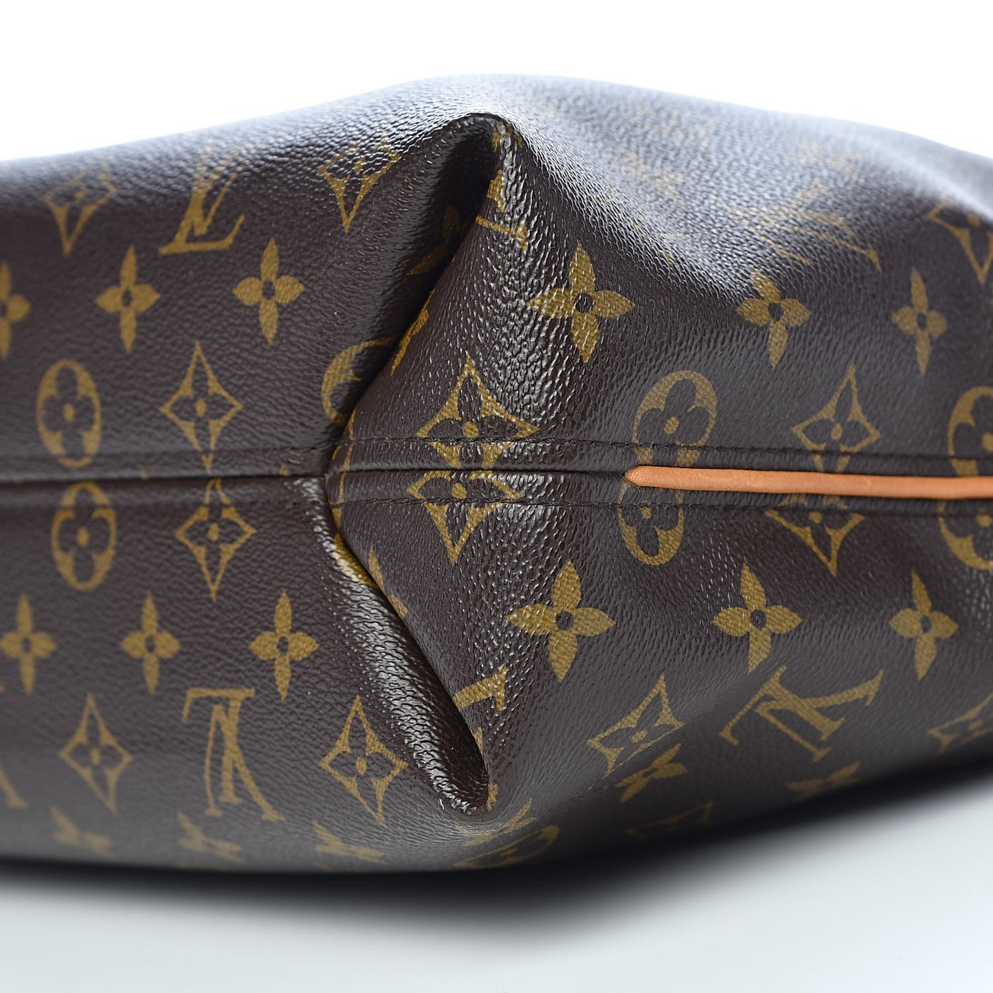Monogram Sully PM