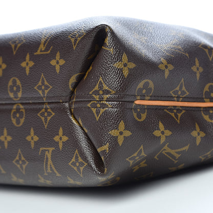 Louis Vuitton Monogram Sully PM 9 of 10