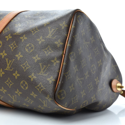 Louis Vuitton Monogram Keepall 45 10 of 15