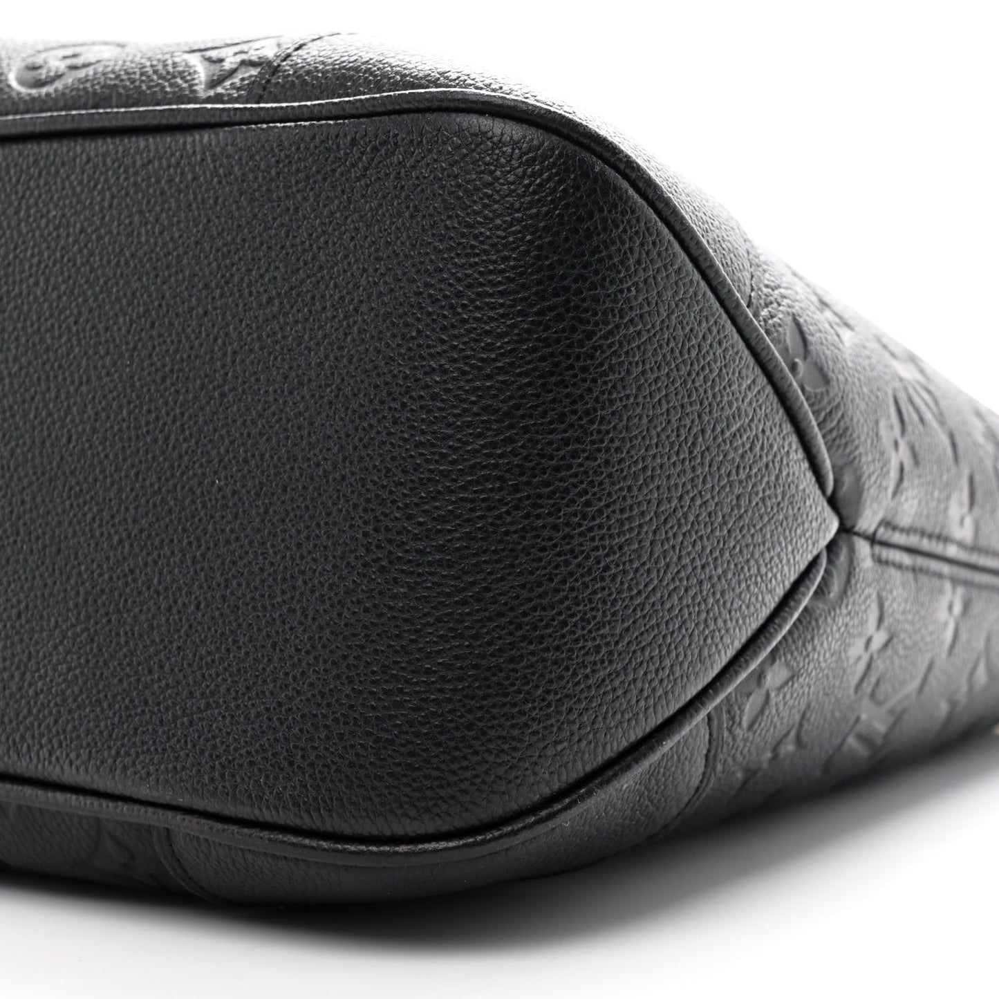Empreinte Monogram Boulogne GM NM Black