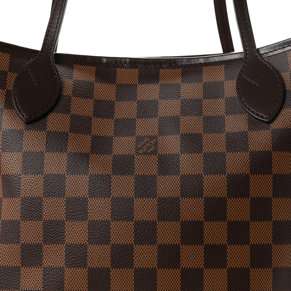 Damier Ebene Neverfull MM
