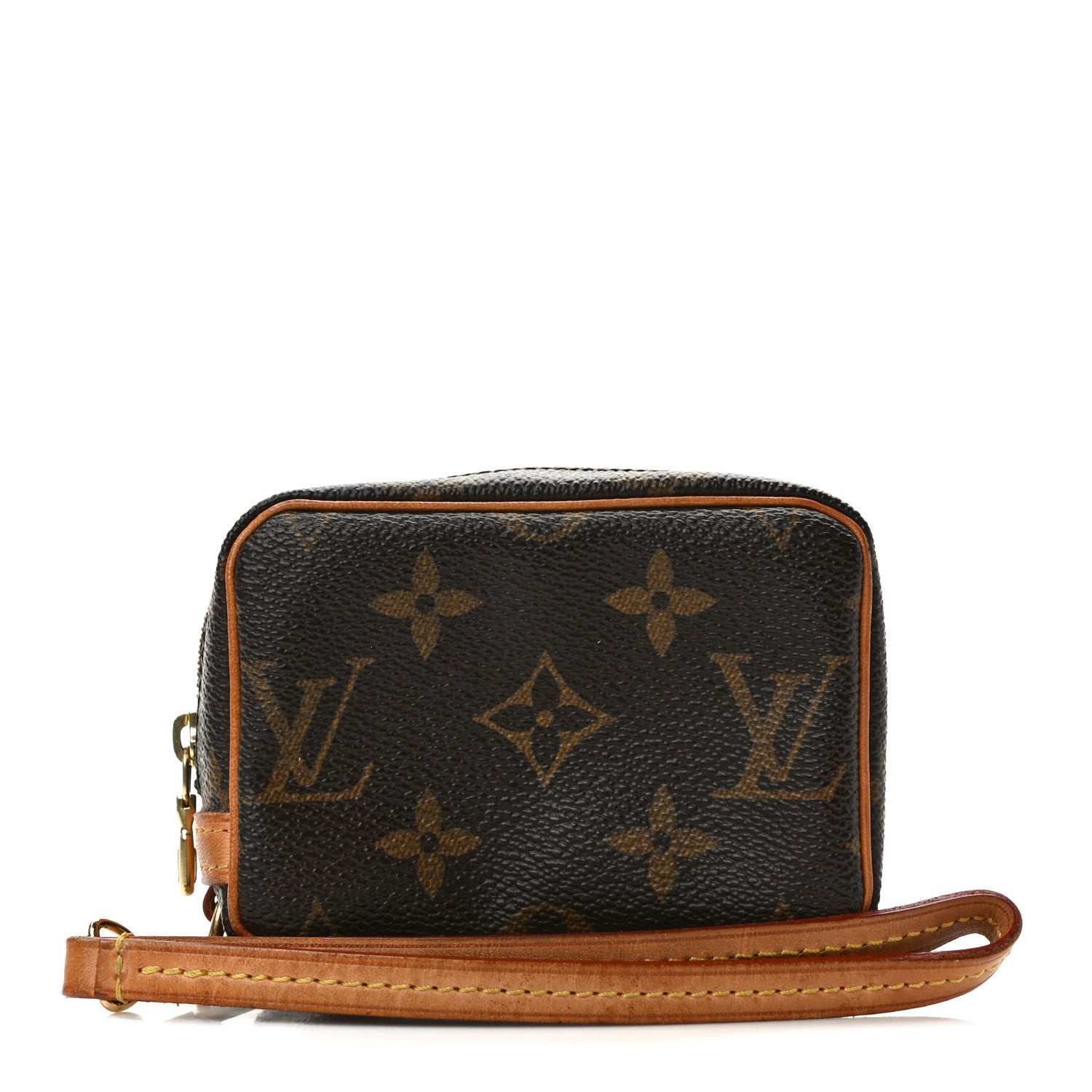 Louis Vuitton Monogram Wapity 1 of 8