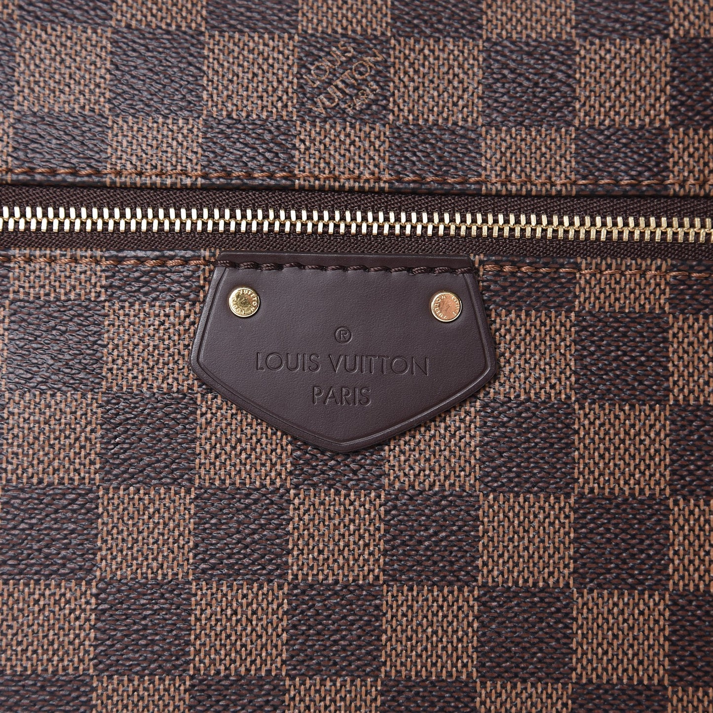 Damier Ebene Iena MM