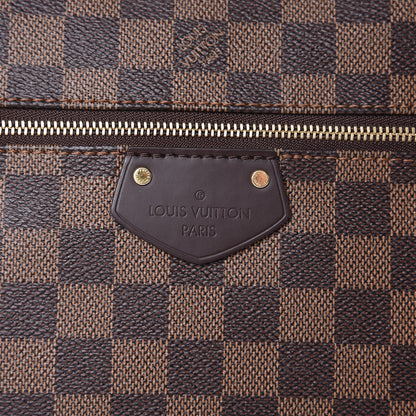 Louis Vuitton Damier Ebene Iena MM 9 of 9