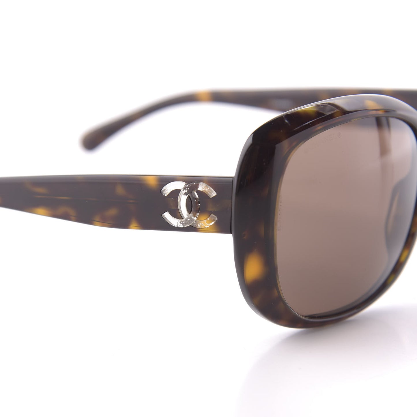 CC Sunglasses 5183-A Tortoise