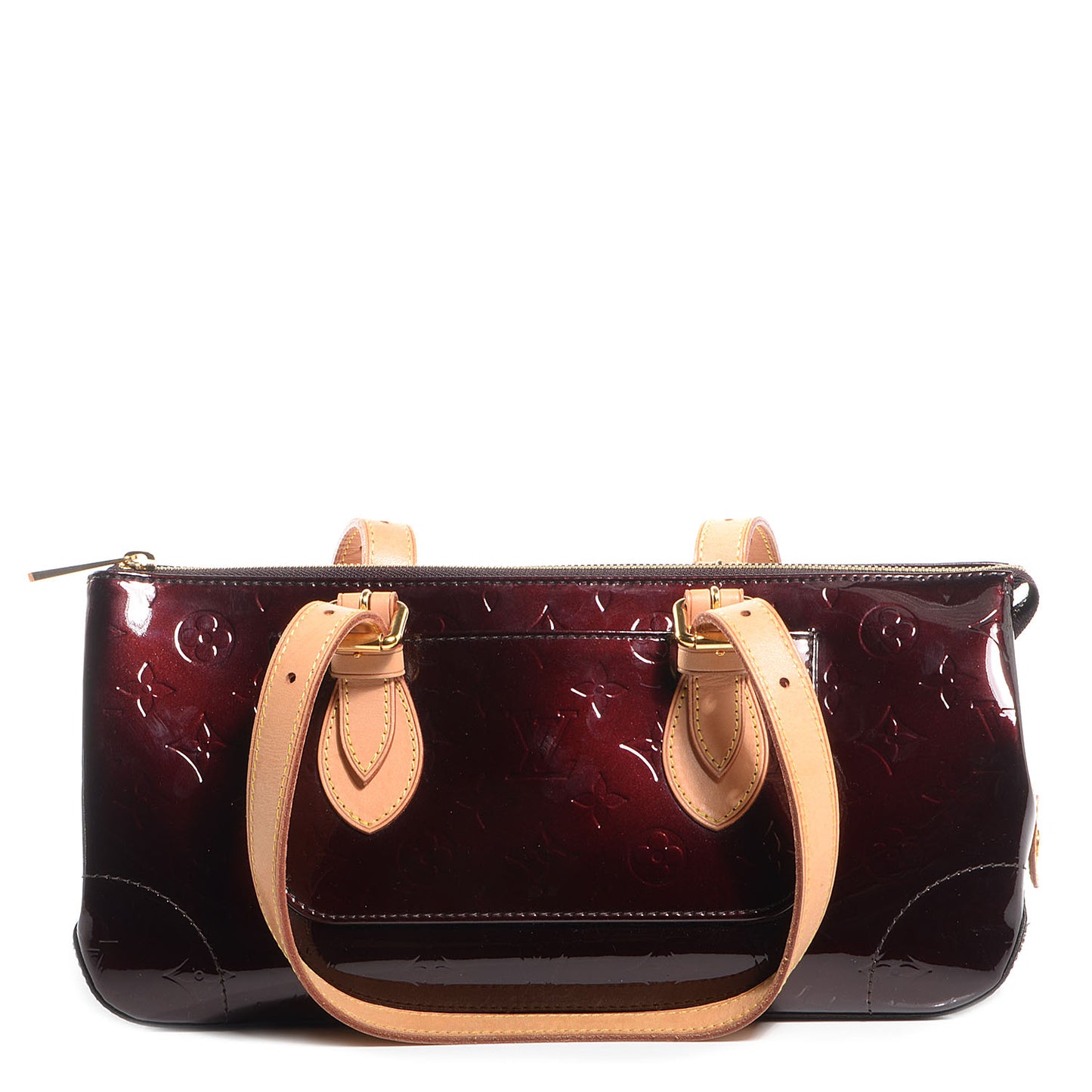 Vernis Rosewood Ave Amarante