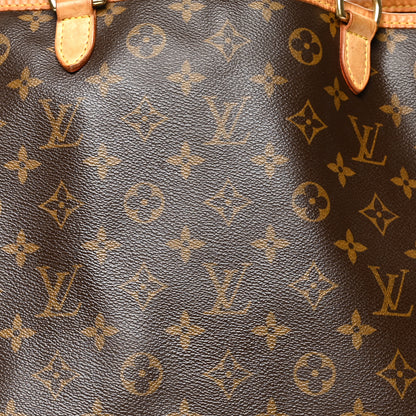 Louis Vuitton Monogram Batignolles Horizontal 7 of 13
