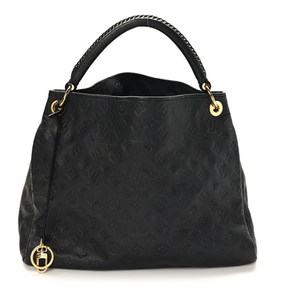 Louis Vuitton Empreinte Artsy MM Infini 1 of 8