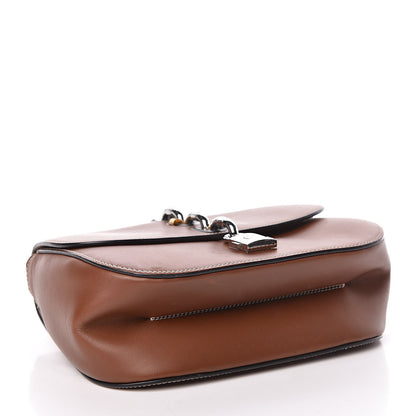 Louis Vuitton Calfskin Chain It Bag PM Fauve 4 of 13
