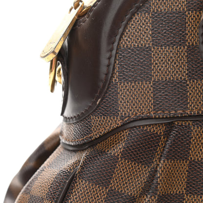 Louis Vuitton Damier Ebene Trevi PM 10 of 18