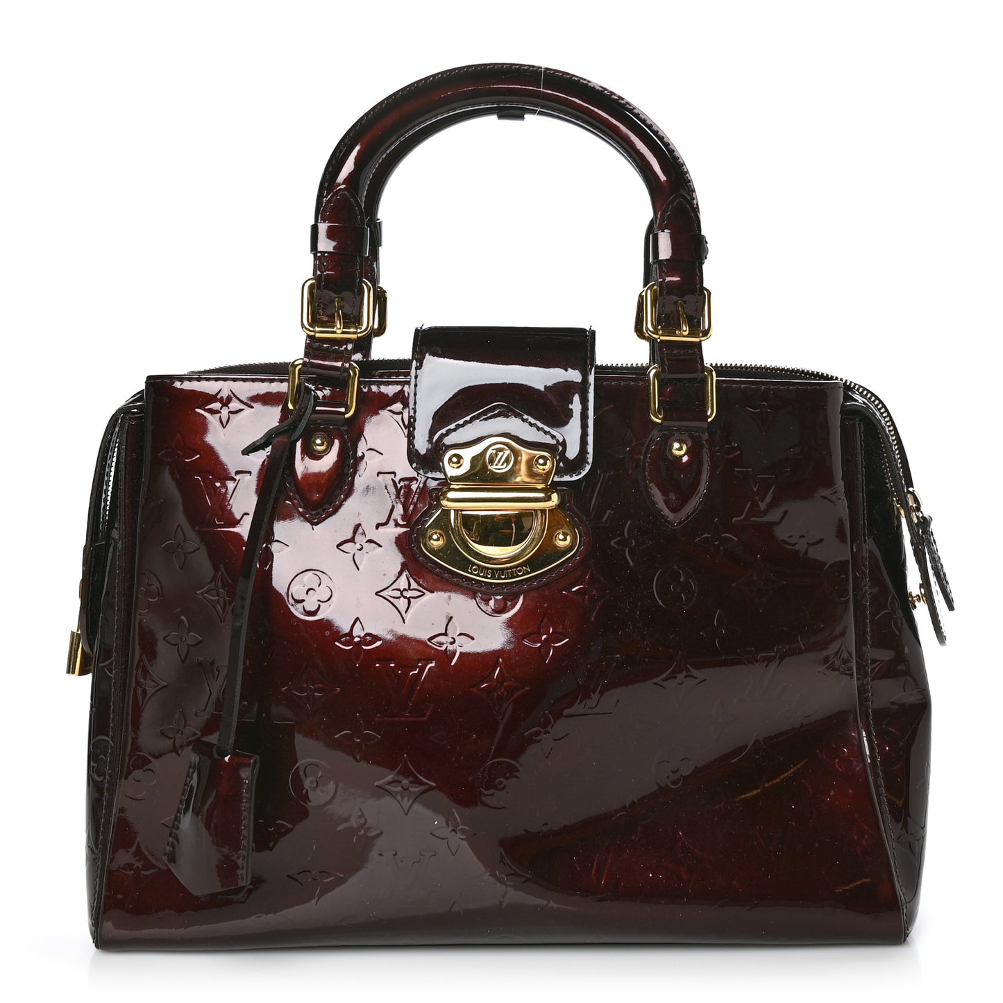 Vernis Melrose Avenue Amarante
