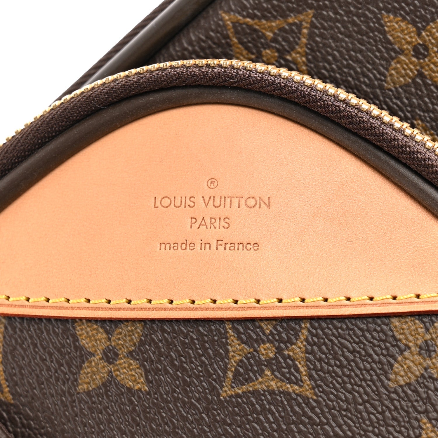 Louis Vuitton Monogram Pegase Legere Business 55 6 of 11