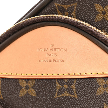 Louis Vuitton Monogram Pegase Legere Business 55 6 of 11