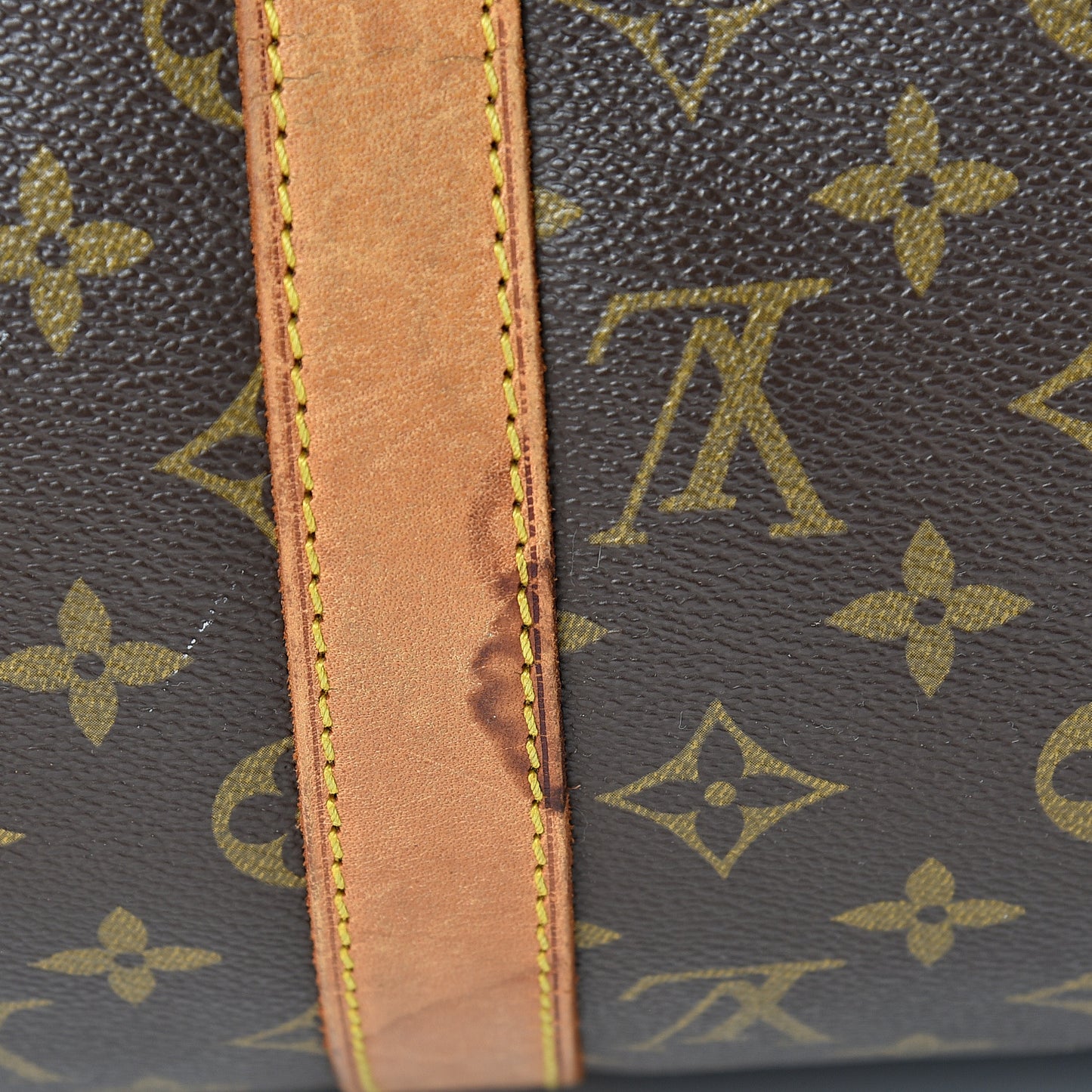 Monogram Keepall 50
