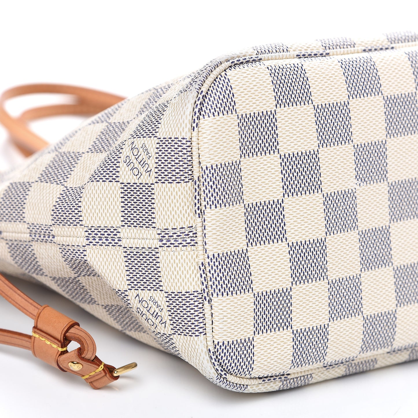 Damier Azur Neverfull PM