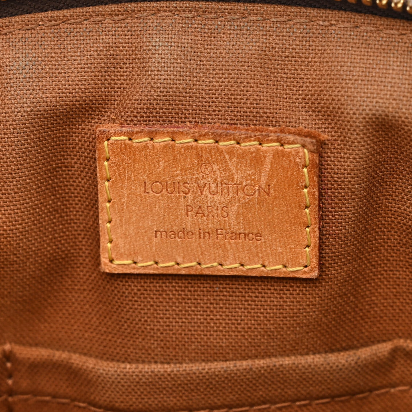 Monogram Tivoli PM