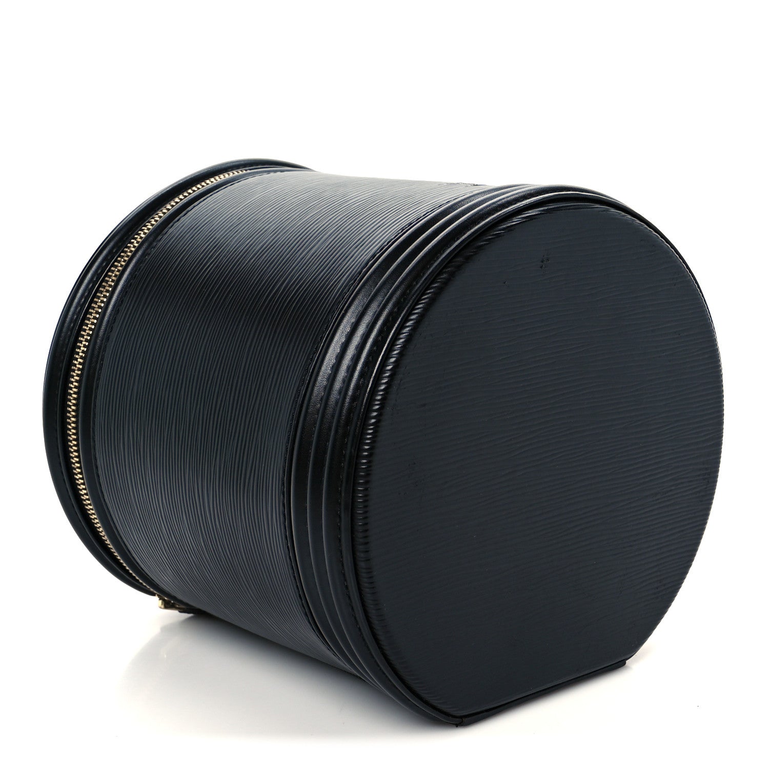 Louis Vuitton Epi Cannes Black Black 4 of 10