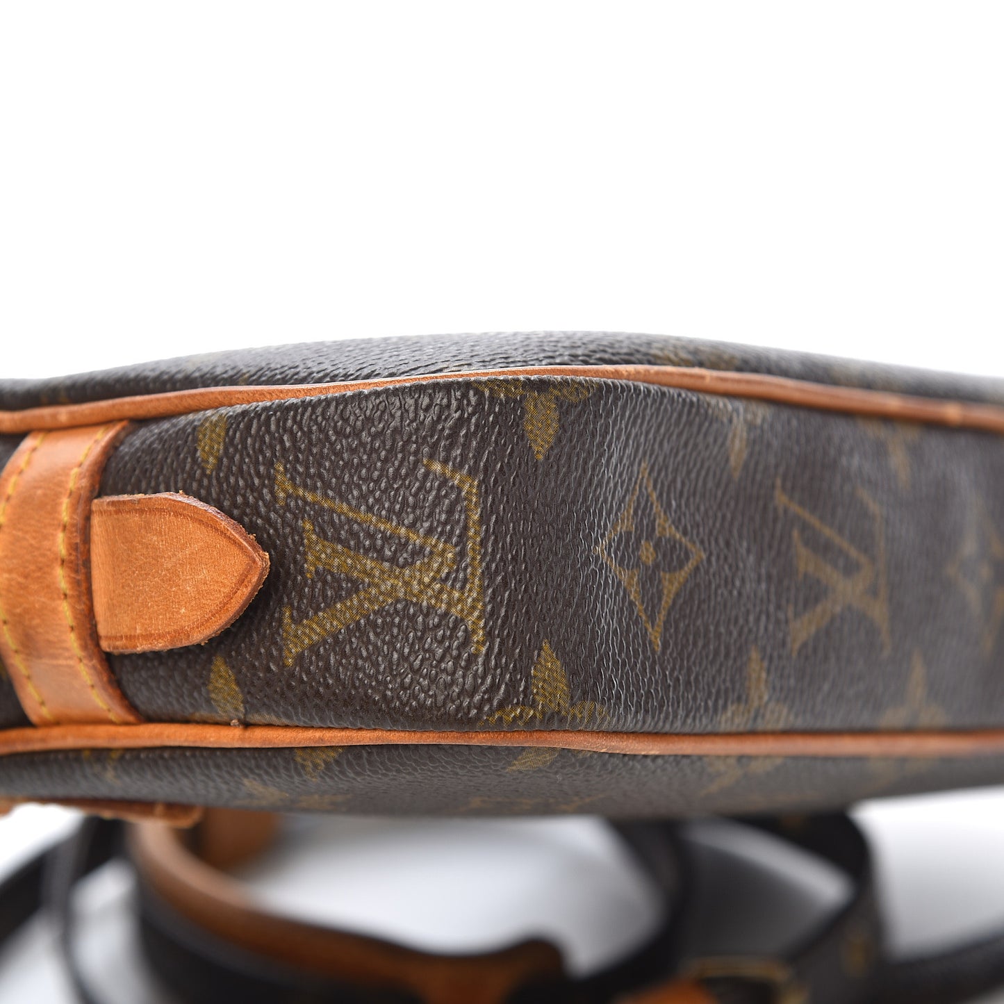 Monogram Pochette Marly Bandouliere