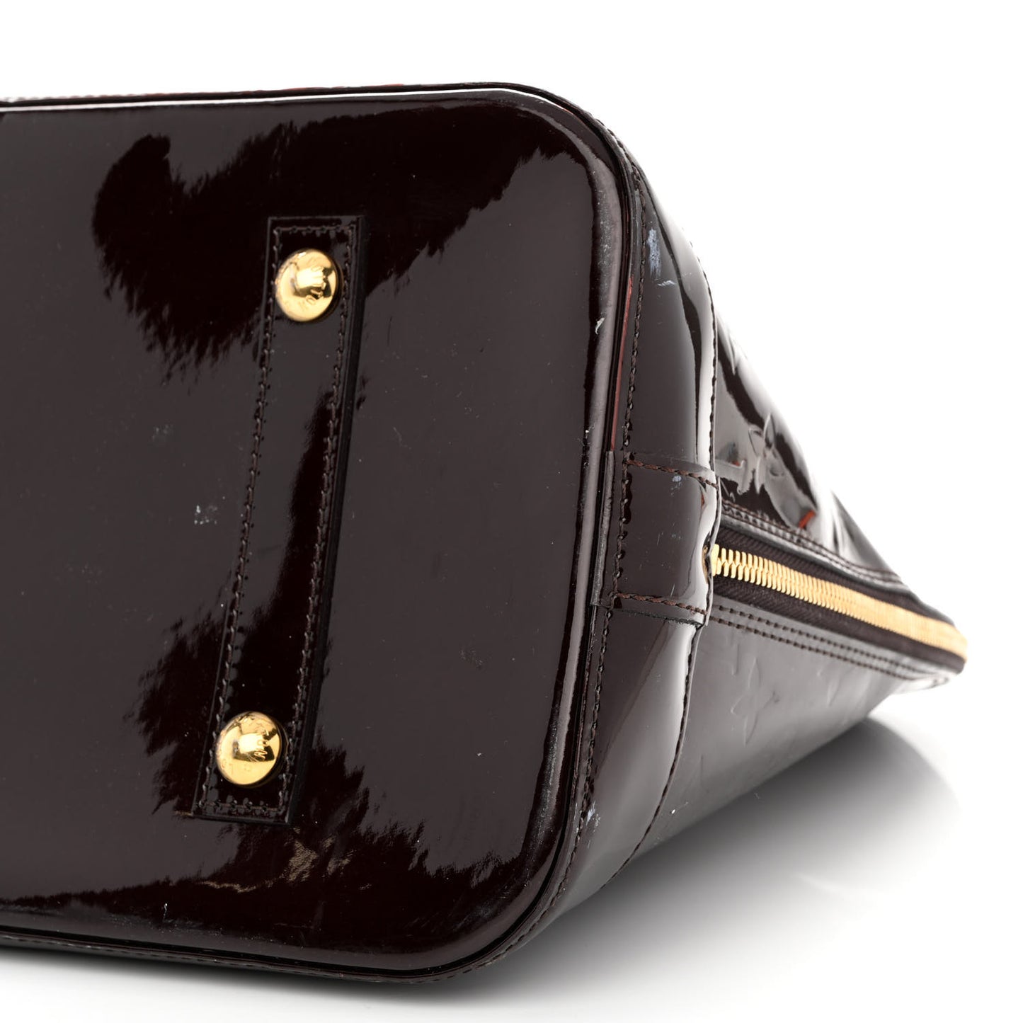 Vernis Alma GM Amarante