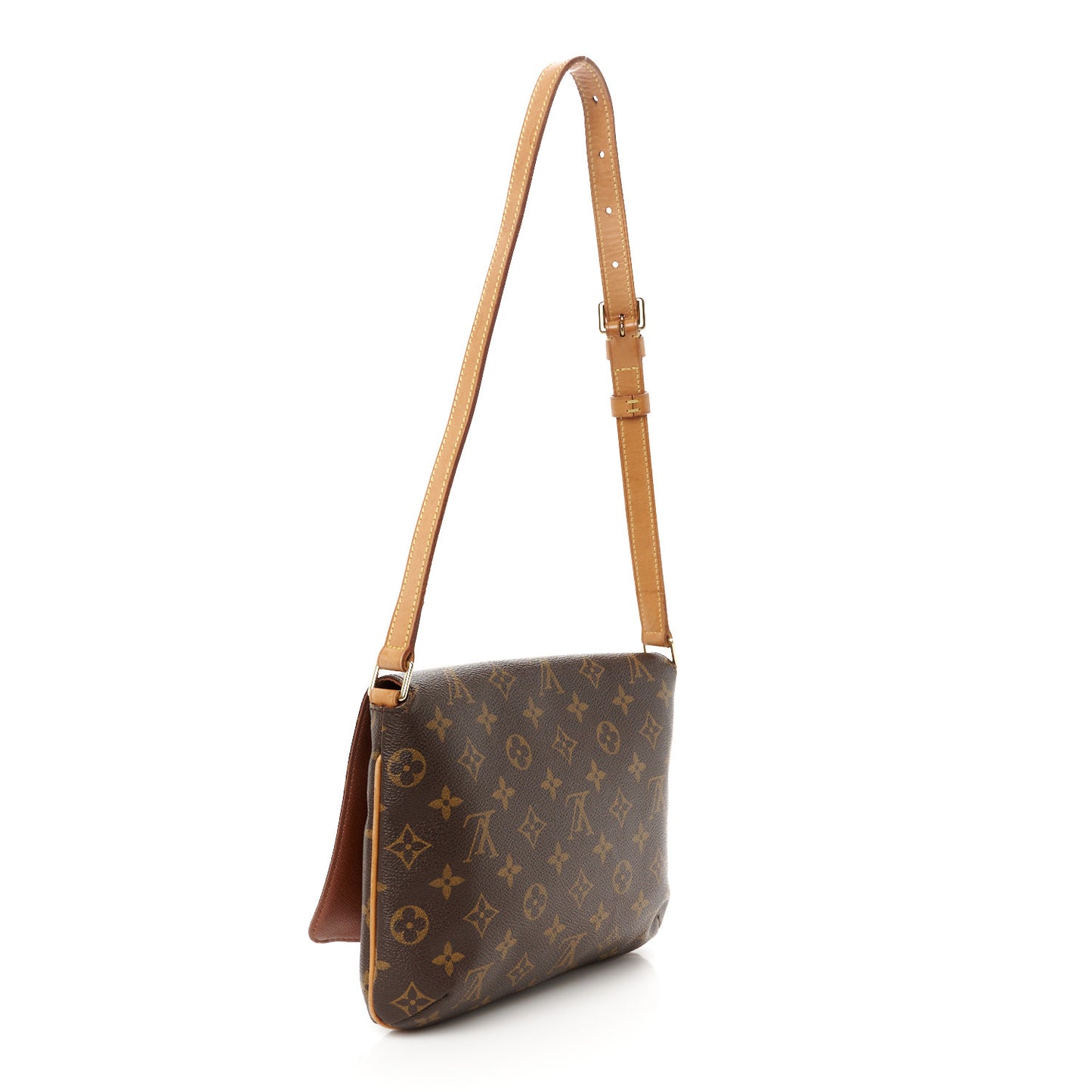 Monogram Musette Tango