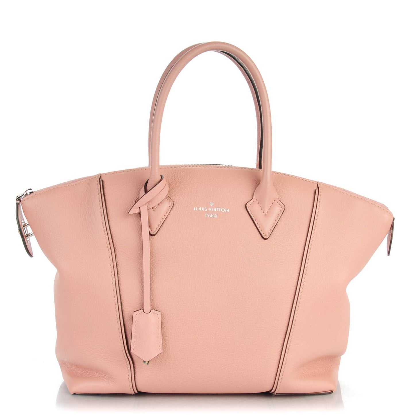 Veau Cachemire Soft Lockit PM Magnolia