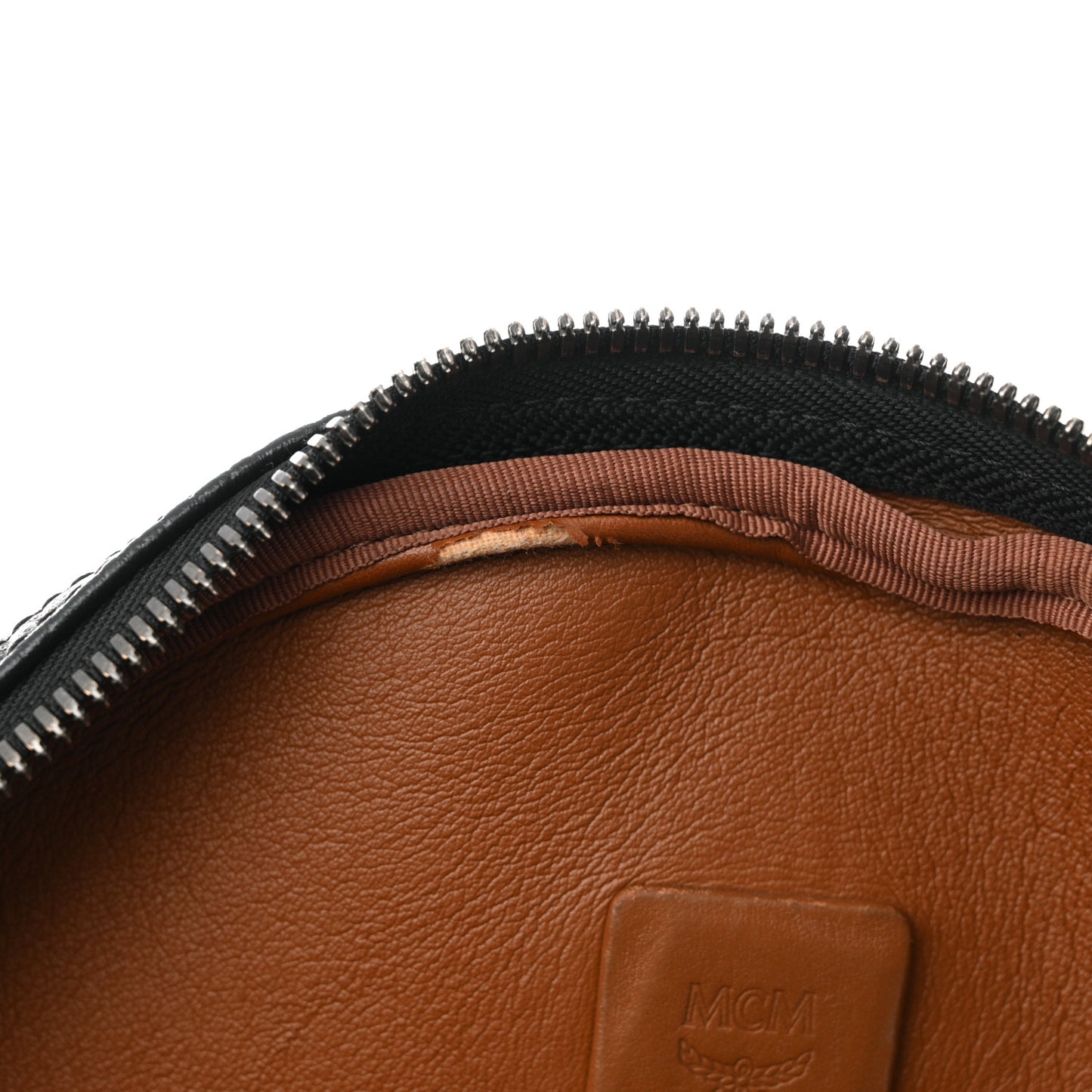 Visetos Large Stark Backpack Black