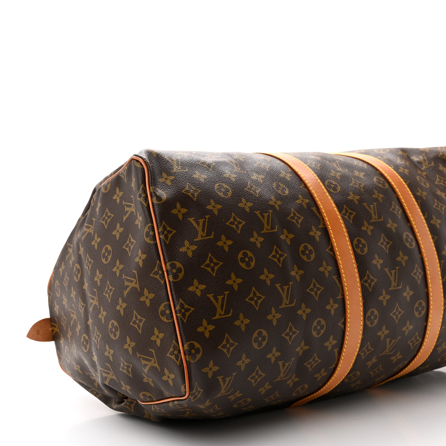 Louis Vuitton Monogram Keepall 55 9 of 19