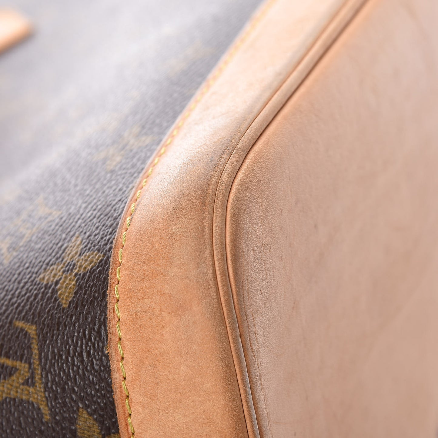 Monogram Alma PM