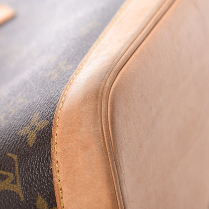 Louis Vuitton Monogram Alma PM 16 of 20