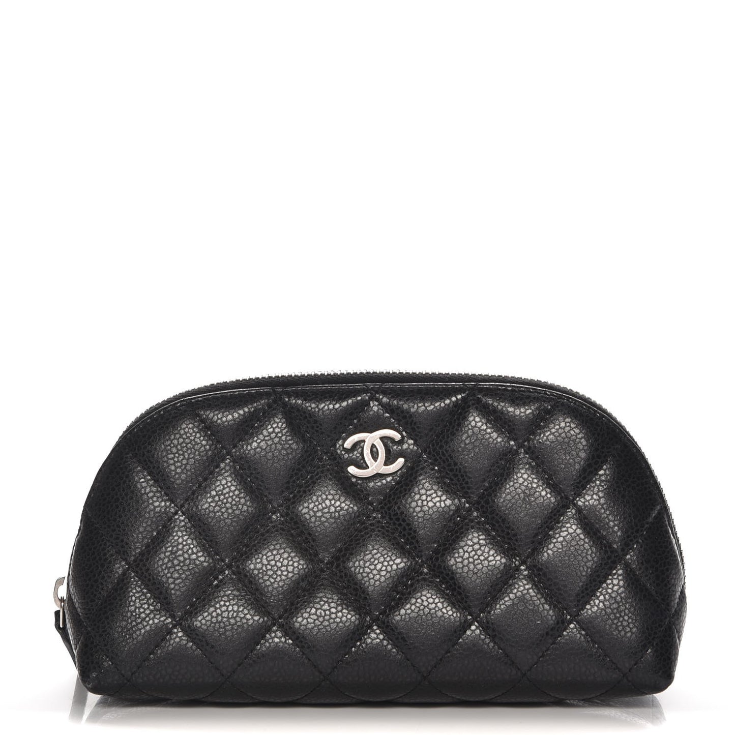 Caviar Cosmetic Case Black