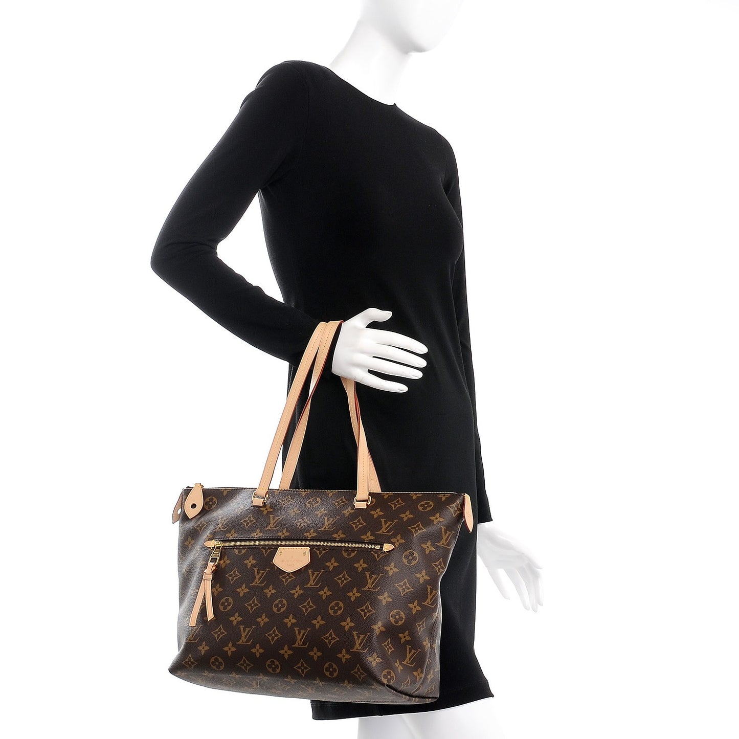 Monogram Iena MM