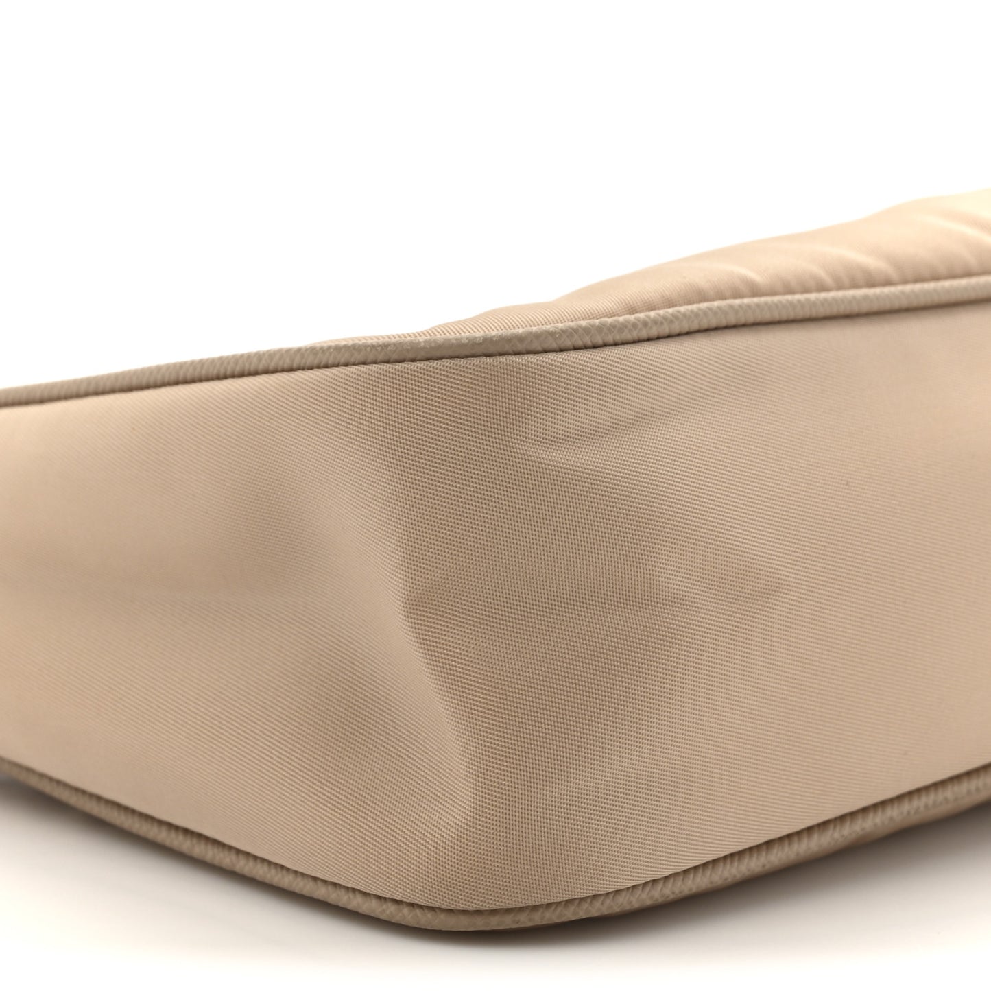 Nylon Re-Edition 2005 Shoulder Bag Cammeo