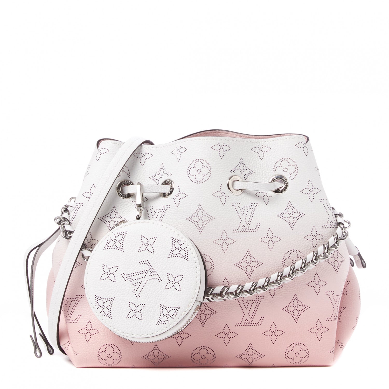 Louis Vuitton Mahina Degrade Bella Rose 1 of 8