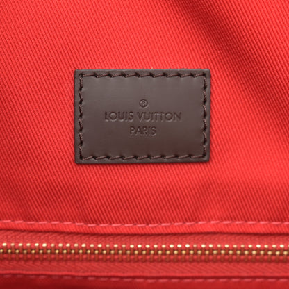 Louis Vuitton Damier Ebene Graceful MM 6 of 10