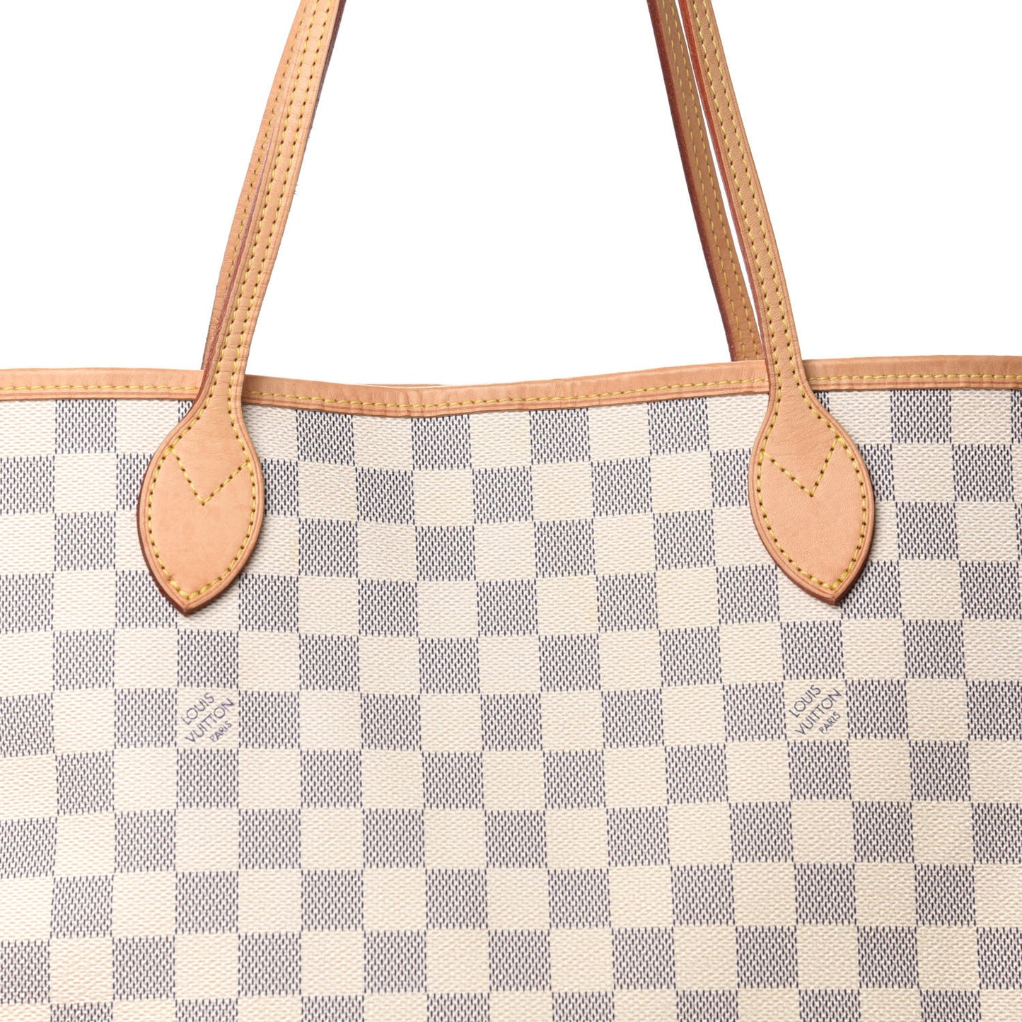 Damier Azur Neo Neverfull GM