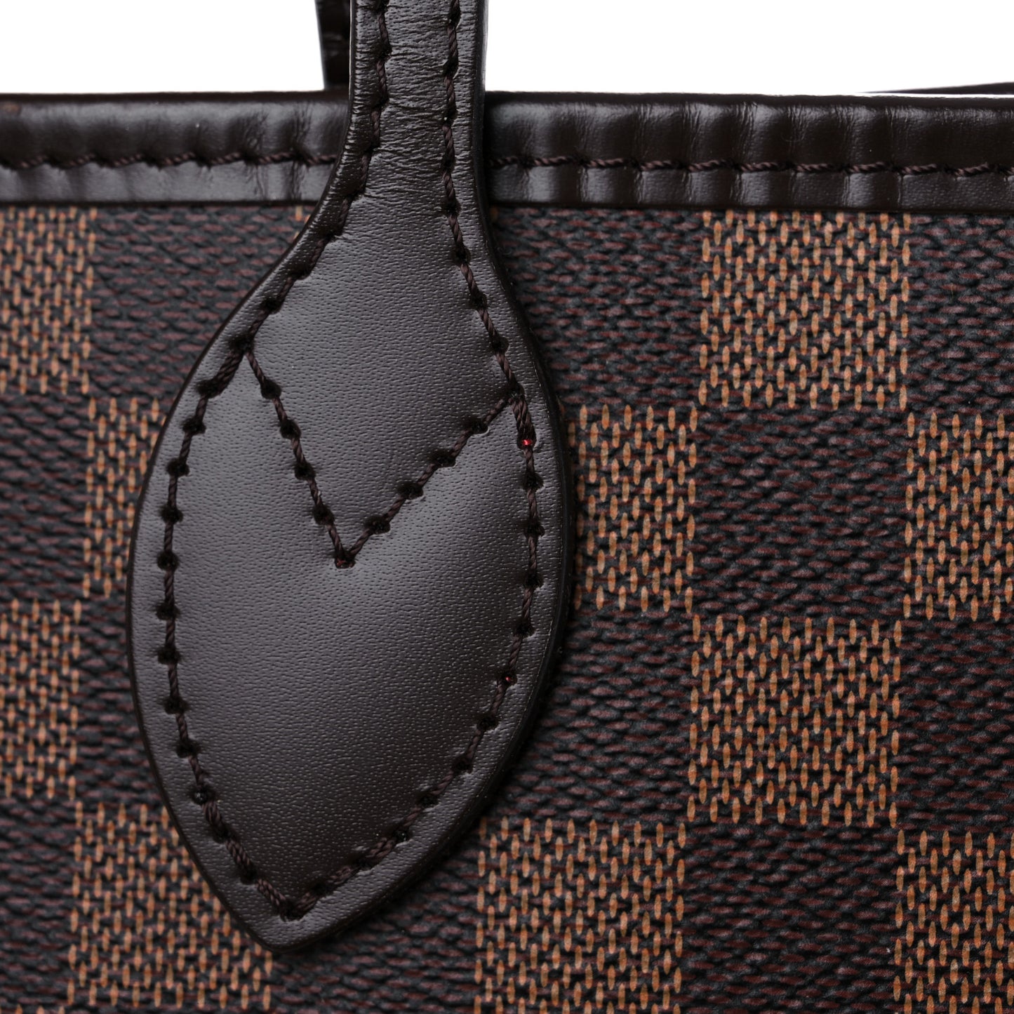 Damier Ebene Neo Neverfull GM