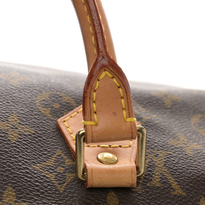 Louis Vuitton Monogram Speedy 40 14 of 16