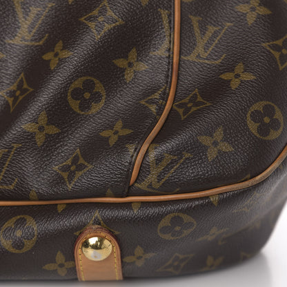 Louis Vuitton Monogram Galliera PM 15 of 16