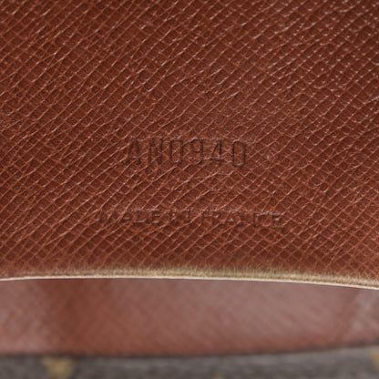 Louis Vuitton Monogram Porte-Monnaie Billets Wallet 8 of 19
