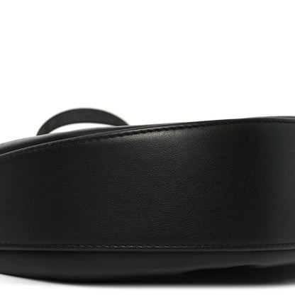Louis Vuitton Calfskin Bubblegram Over The Moon Black 8 of 9