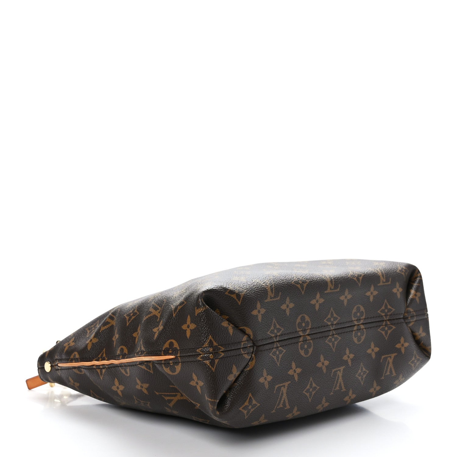 Louis Vuitton Monogram Sully PM 4 of 8