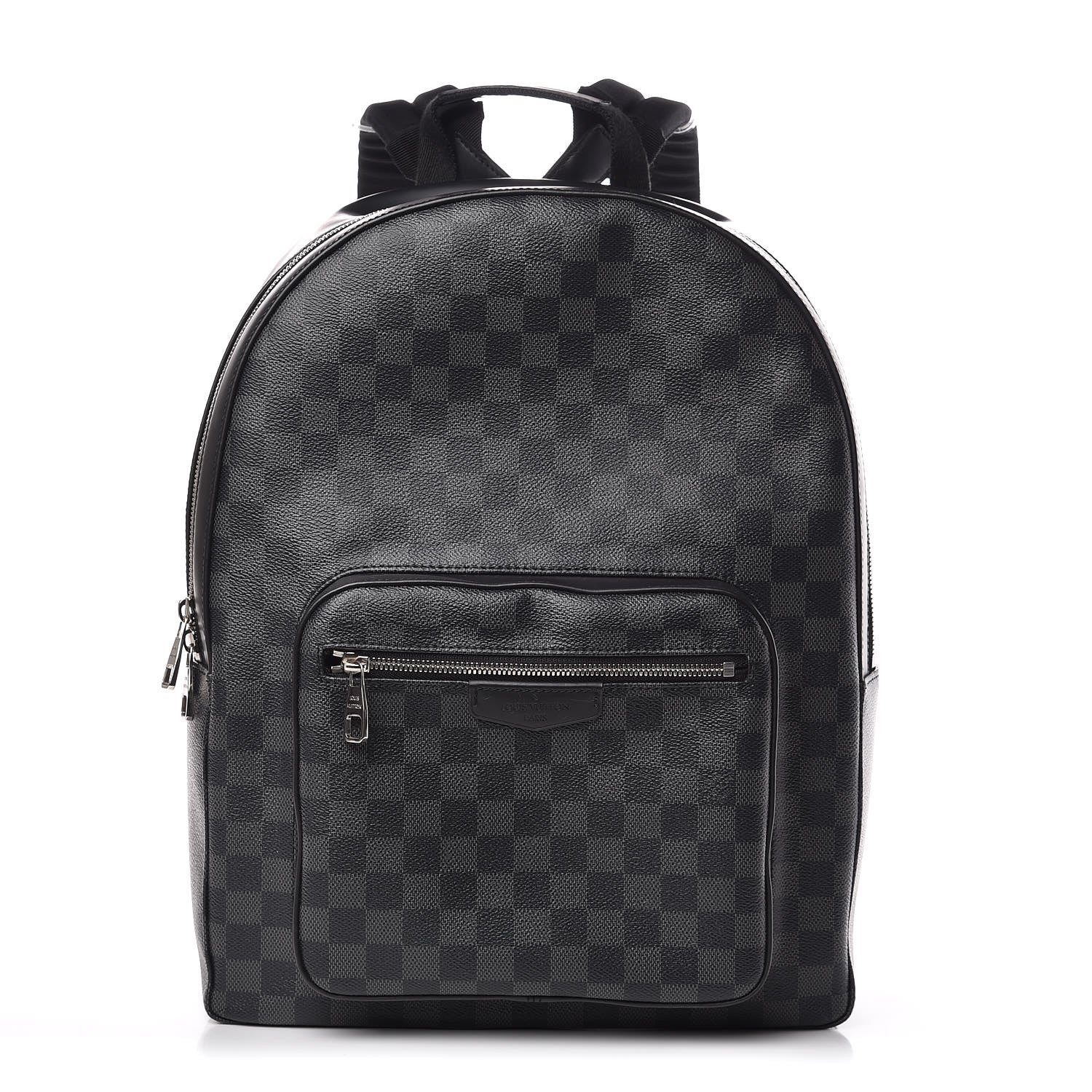 Louis Vuitton Damier Graphite Josh Backpack 1 of 9