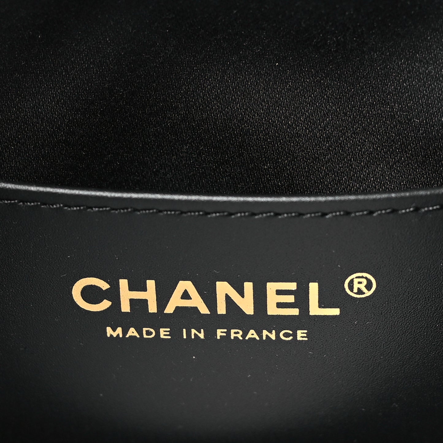 Caviar Quilted Small Chanel 25 Handbag Black