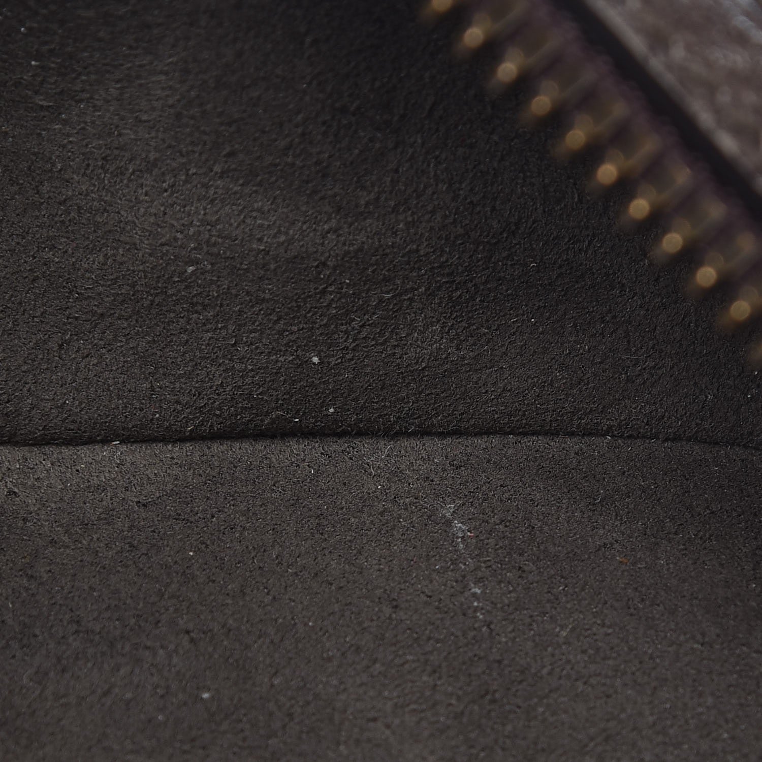 Gucci GG Supreme Monogram Web Animalier Bee Dome Backpack 8 of 9