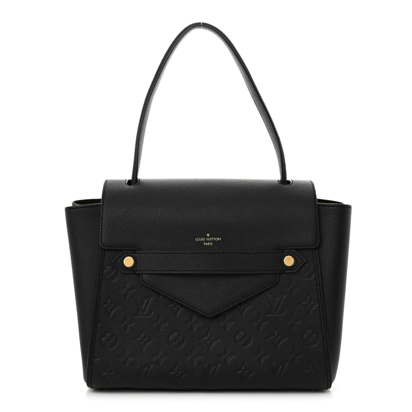 Empreinte Trocadero Black