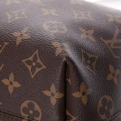 Louis Vuitton Monogram Graceful PM 12 of 14